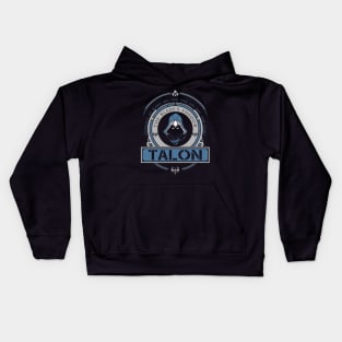 TALON - LIMITED EDITION Kids Hoodie